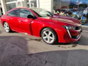 Peugeot 508 1.6 PureTech First Edition EAT8