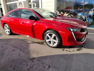 Peugeot 508 1.6 PureTech First Edition EAT8