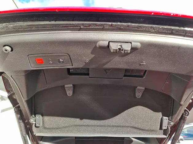 Peugeot 508 1.6 PureTech First Edition EAT8