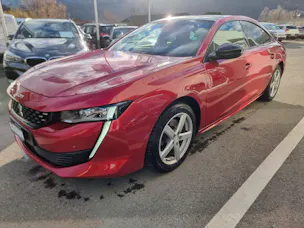 Peugeot 508 1.6 PureTech First Edition EAT8