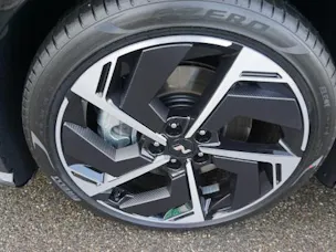 Hyundai Ioniq 6 84kWh N Line 4WD