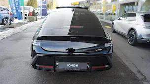 Hyundai Ioniq 6 84kWh N Line 4WD