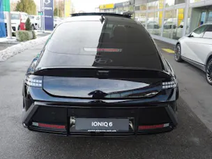 Hyundai Ioniq 6 84kWh N Line 4WD