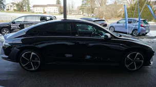 Hyundai Ioniq 6 84kWh N Line 4WD