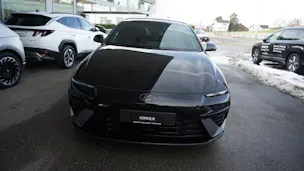 Hyundai Ioniq 6 84kWh N Line 4WD