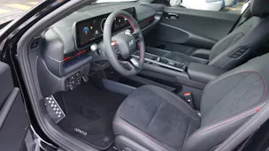 Hyundai Ioniq 6 84kWh N Line 4WD