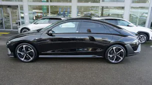 Hyundai Ioniq 6 84kWh N Line 4WD
