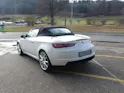 Alfa Romeo Spider 1.8 TBi