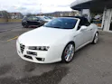 Alfa Romeo Spider 1.8 TBi