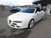 Alfa Romeo Spider 1.8 TBi