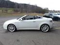 Alfa Romeo Spider 1.8 TBi