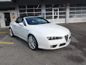 Alfa Romeo Spider 1.8 TBi