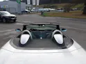 Alfa Romeo Spider 1.8 TBi