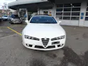 Alfa Romeo Spider 1.8 TBi