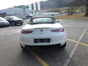 Alfa Romeo Spider 1.8 TBi