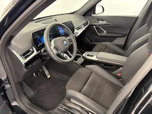 BMW X1 xDr20d 48V M Sport Pro