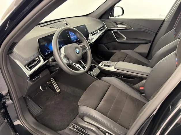 BMW X1 xDr20d 48V M Sport Pro