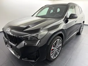BMW X1 xDr20d 48V M Sport Pro
