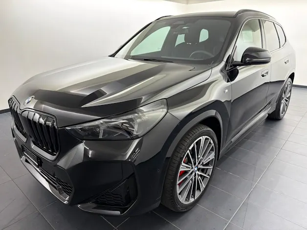 BMW X1 xDr20d 48V M Sport Pro