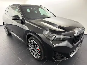 BMW X1 xDr20d 48V M Sport Pro