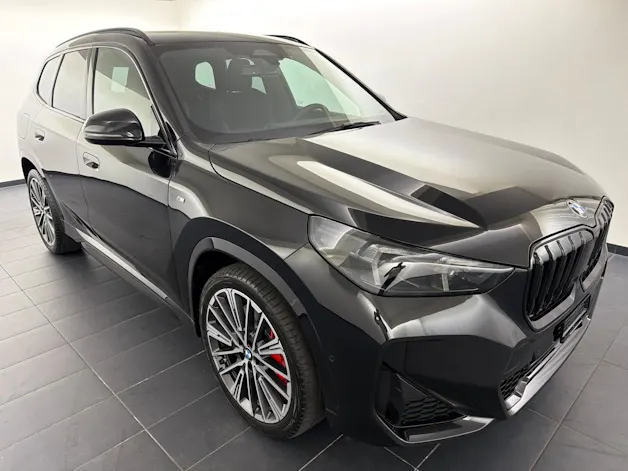 BMW X1 xDr20d 48V M Sport Pro