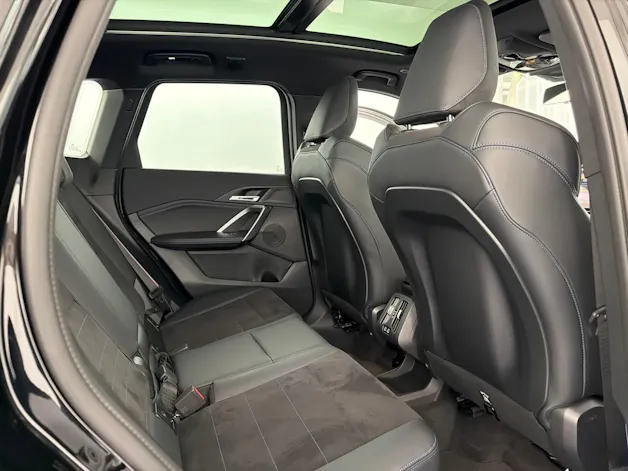 BMW X1 xDr20d 48V M Sport Pro