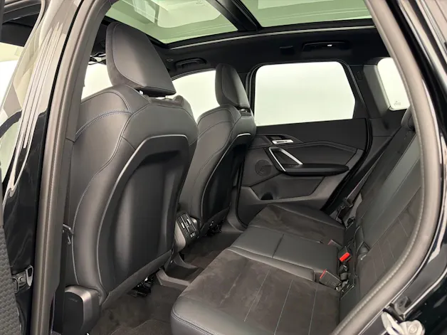 BMW X1 xDr20d 48V M Sport Pro