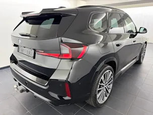 BMW X1 xDr20d 48V M Sport Pro