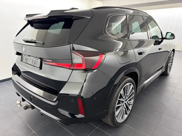 BMW X1 xDr20d 48V M Sport Pro