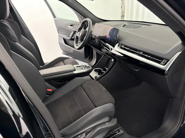 BMW X1 xDr20d 48V M Sport Pro