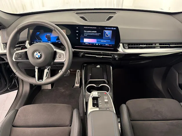 BMW X1 xDr20d 48V M Sport Pro