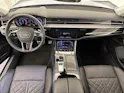 Audi S8 TFSI quatt. tiptronic