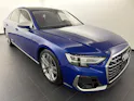 Audi S8 TFSI quatt. tiptronic