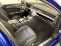 Audi S8 TFSI quatt. tiptronic