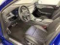 Audi S8 TFSI quatt. tiptronic