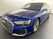 Audi S8 TFSI quatt. tiptronic