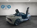 MG Cyberster 77kWh 4WD