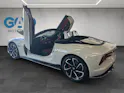 MG Cyberster 77kWh 4WD