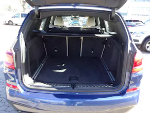 BMW X3 xDrive M40i Steptronic
