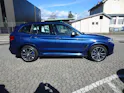 BMW X3 xDrive M40i Steptronic