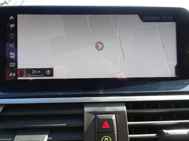 BMW X3 xDrive M40i Steptronic