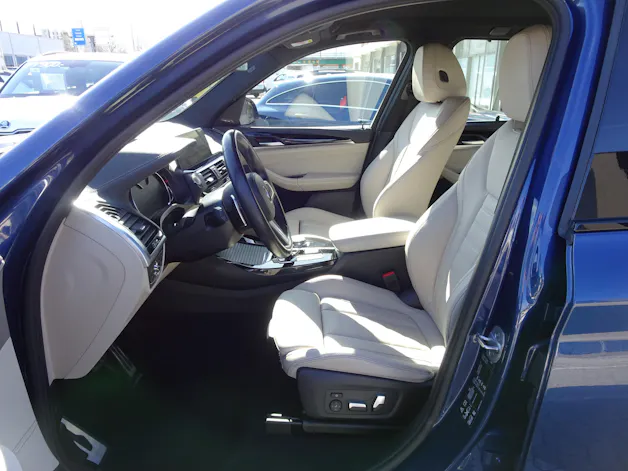 BMW X3 xDrive M40i Steptronic