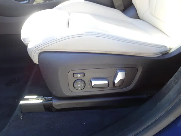 BMW X3 xDrive M40i Steptronic