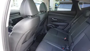 Hyundai Tucson 1.6 HEV Vertex 4WD