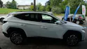 Hyundai Tucson 1.6 HEV Vertex 4WD