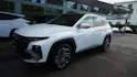 Hyundai Tucson 1.6 HEV Vertex 4WD