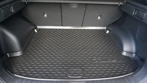 Hyundai Tucson 1.6 HEV Vertex 4WD