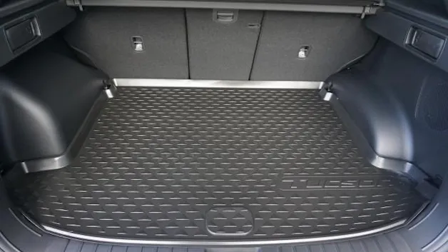 Hyundai Tucson 1.6 HEV Vertex 4WD