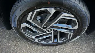 Hyundai Tucson 1.6 HEV Vertex 4WD