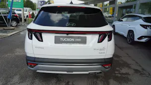 Hyundai Tucson 1.6 HEV Vertex 4WD